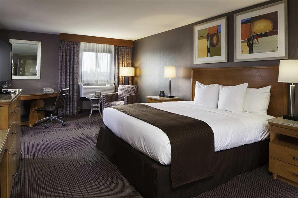 Doubletree By Hilton Downtown Wilmington - Legal District Habitación foto